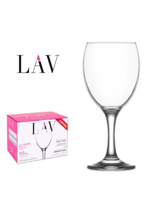 CALICE LAV EMPIRE 24,5CL...