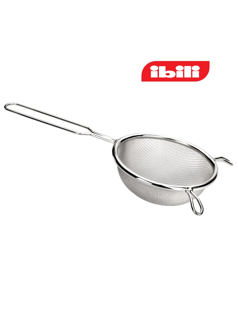 COADOR IBILI 704014 CLASICA REDE 14CM INOX 18/10