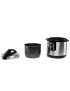 PANELA PRESSAO ORBEGOZO HPE 6075 ELETRICA 6L 1000W INOX