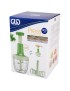 PICADORA / BATEDOR GUD PRESS MANUAL 900ML