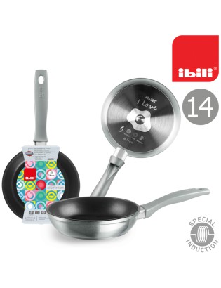 FRIGIDEIRA IBILI 404014D...