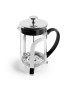 CAFETEIRA IBILI 625410 EMBOLO 1L VIDRO / INOX 18/10