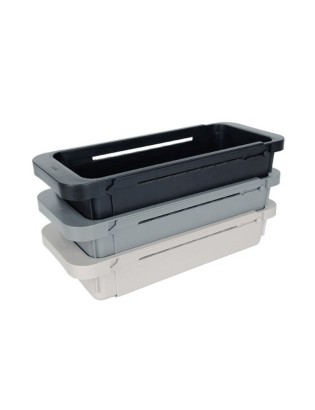 ESCORREDOR LEGUMES CD 3013 BEC SNAP EXTENSIVEL 37,5-60X15CM