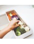ESCORREDOR LEGUMES CD 3013 BEC SNAP EXTENSIVEL 37,5-60X15CM