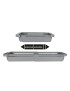 ESCORREDOR LEGUMES CD 3013 BEC SNAP EXTENSIVEL 37,5-60X15CM