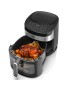 FRITADEIRA HAEGER AIR BA. AF-D80.008A A AR ELETRICA 8L 1800W