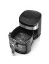 FRITADEIRA HAEGER AIR BA. AF-D80.008A A AR ELETRICA 8L 1800W