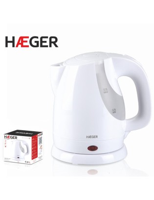 JARRO ELETRICO HAEGER MINI...