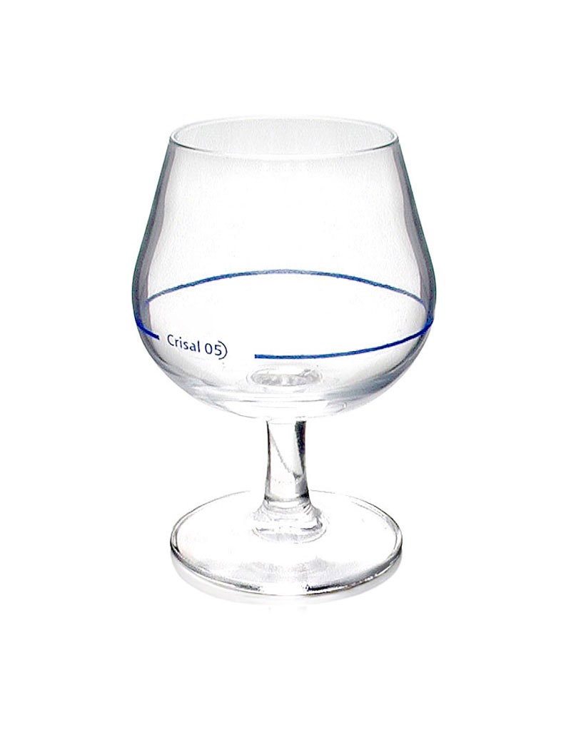 CALICE BALLON 10CL C/TRACO AF 2CL