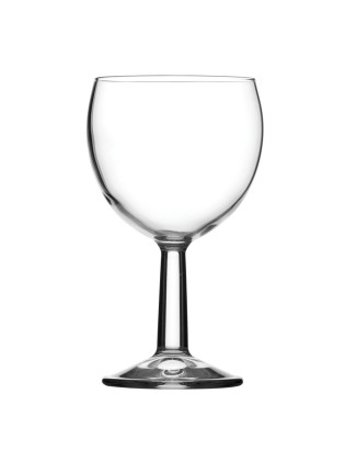 CALICE PASABAHCE BANQUET 25,5CL CONJ.12 VIDRO