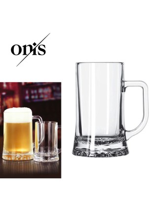 CANECA CERVEJA ONIS MAXIM 29,5CL VIDRO