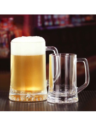 CANECA CERVEJA ONIS MAXIM 29,5CL VIDRO