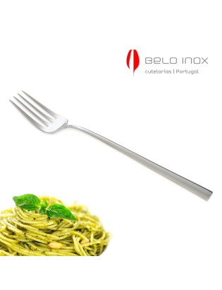 GARFO MESA BI TOUCH INOX18/10