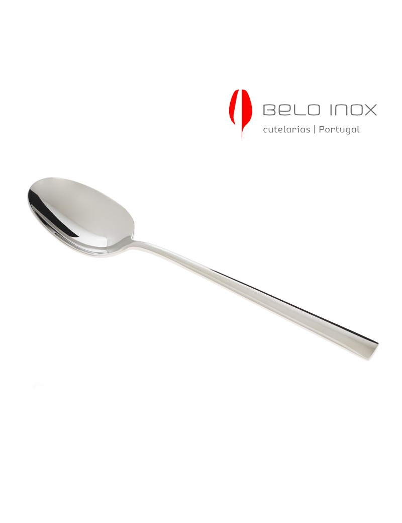 COLHER MESA BI TOUCH INOX18/10