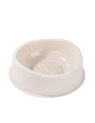 COMEDOURO CD 2942 PET 1L 21X6,5CM PLST SORT