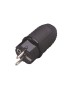 FICHA ERL 147-10032 MACHO IP44 16A BORRACHA