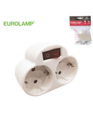 ADAPTADOR ERL 147-10007  2...
