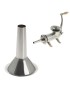 FUNIL P/ENCHIDOS P/MAQ. 32 INOX
