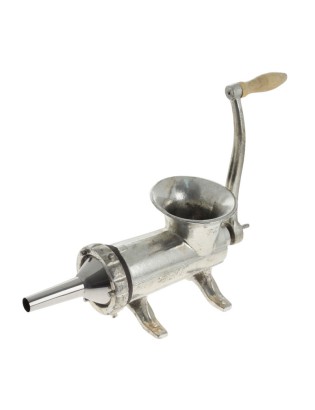 FUNIL P/ENCHIDOS P/MAQ. 32 INOX