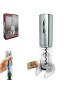 SACA ROLHAS FID 004 COMPACT ELETRICO RECARREGAVEL