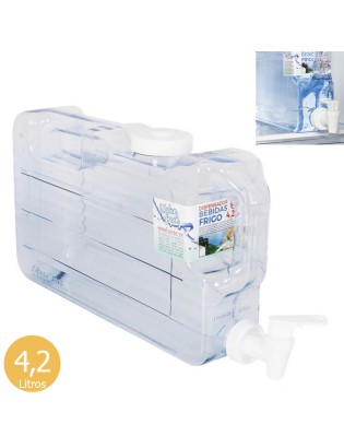 DISPENSADOR AGUA FRIGO...
