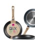FRIGIDEIRA IBILI 505024 BUX Ø24CM ANTIADERENTE INDUÇAO