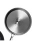 FRIGIDEIRA IBILI 600030 QUARZO 30CM ANTIADERENTE INDUÇAO