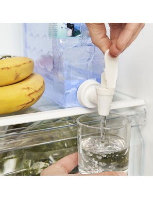 DISPENSADOR AGUA FRIGO FRESH FRIGO 3L P/FRIGORIFICO