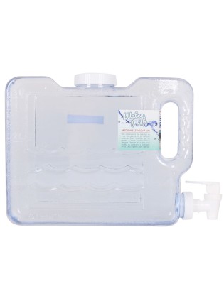 DISPENSADOR AGUA FRIGO FRESH FRIGO 3L P/FRIGORIFICO
