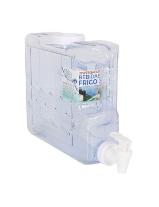 DISPENSADOR AGUA FRIGO FRESH FRIGO 3L P/FRIGORIFICO