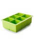 CUVETE GELO IBILI 870650 QUAD. XL 16X11X5CM SILICONE