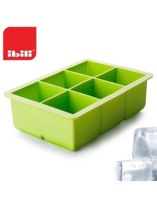 CUVETE GELO IBILI 870650...
