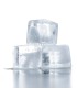 CUVETE GELO IBILI 870650 QUAD. XL 16X11X5CM SILICONE