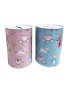 MEALHEIRO 434509-31 PRINCESAS 8X12,5CM LATA SORT.