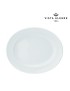 TRAVESSA VA LUNA WH MEDIA 34CM PORCELANA