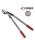 TESOURAO PODA ULTRA LEVE 07M100RB BATENTE RETO 100CM