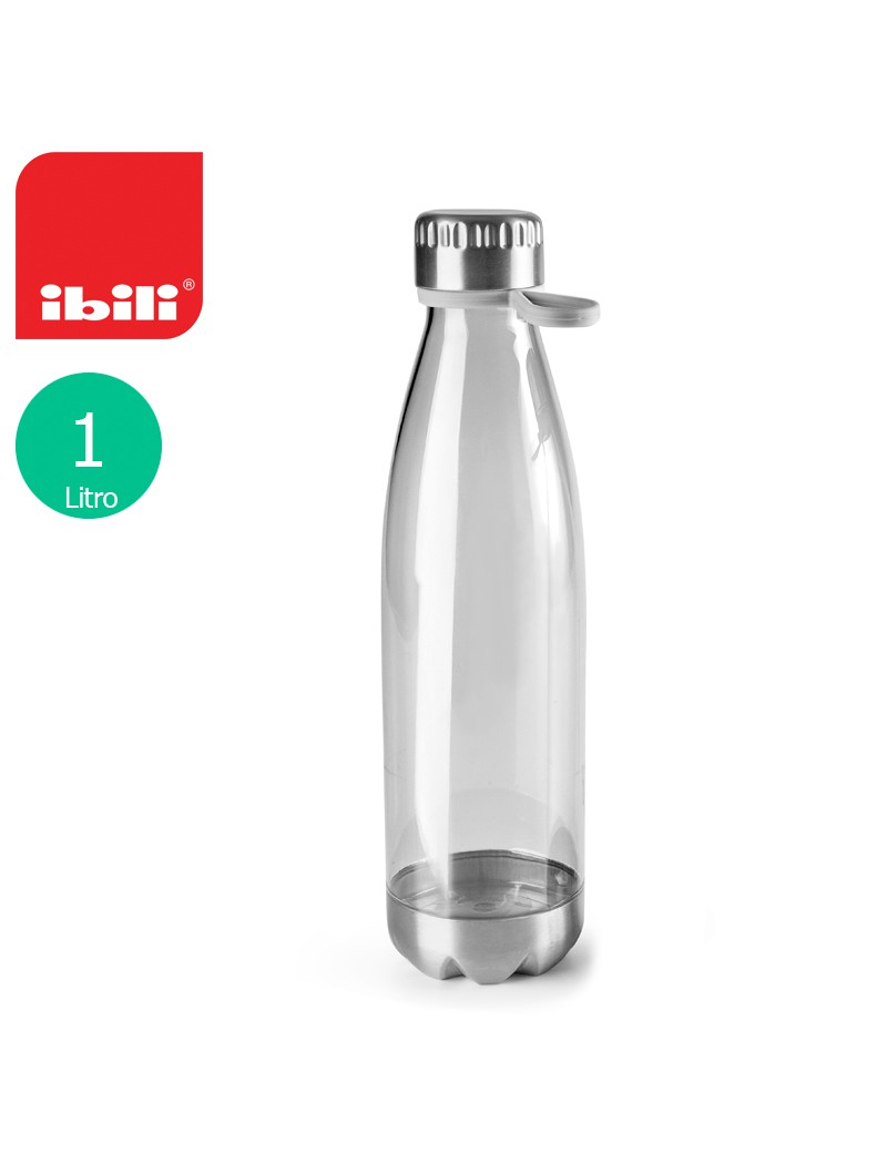 GARRAFA IBILI 720610 AQUA 1L TRITAN
