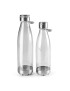 GARRAFA IBILI 720610 AQUA 1L TRITAN