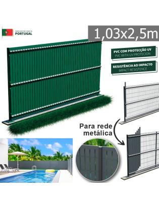 KIT OCULTAÇAO RAL 6005...