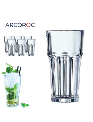 COPO ALTO ARCOROC GRANITY...