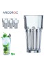 COPO ALTO ARCOROC GRANITY 65CL CONJ.6