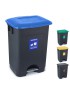 BALDE 75 LT. ECOPONTO CORES SORTIDAS