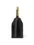 ARREFECEDOR GARRAFAS 8611 PRETO 23X15,5CM