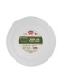 SALADEIRA SNIPS 010075 GO GREEN 5L C/TAMPA TRANSP/BRANCO