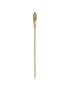 TOCHA 17139 NEGRA NATURAL 8X152CM BAMBU
