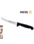 FACA QUEIJO NICUL 7810.5001.1215 CABO PRETO