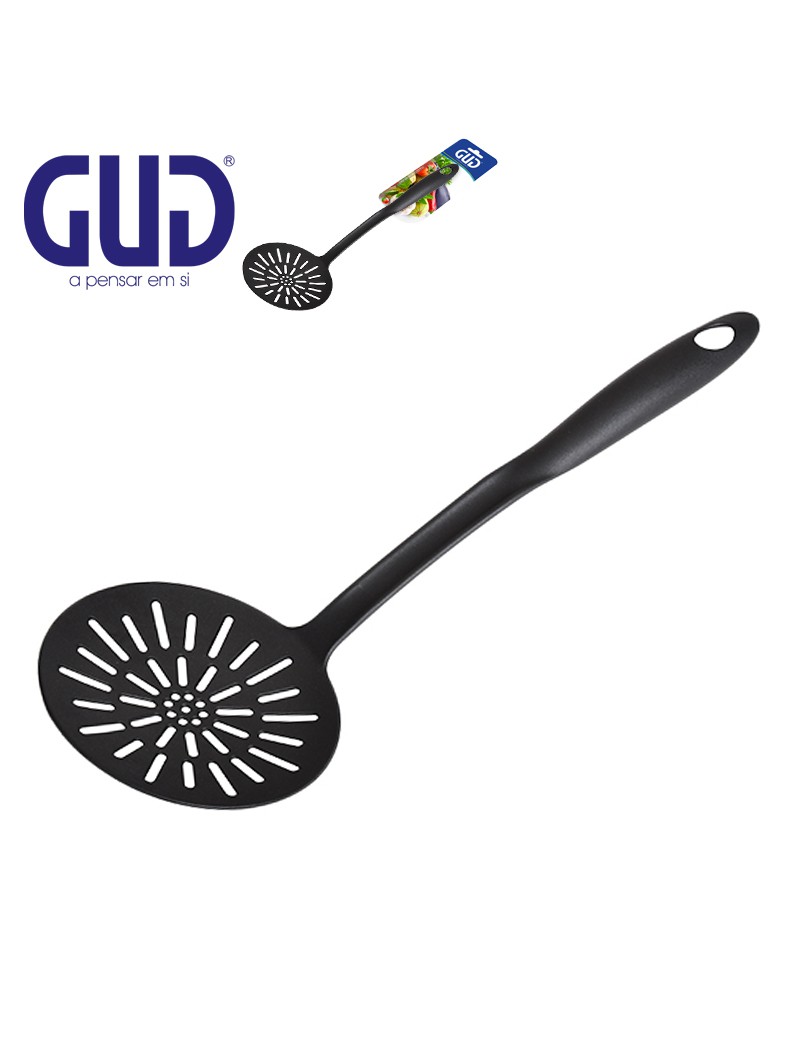 ESCUMADEIRA GUD CODY 33,5CM PBT