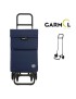CARRO COMPRAS 404TG2 PO C-3 POLIESTER 2RODAS 48L MARINHO