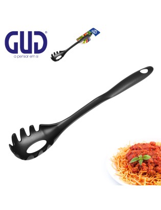 COLHER ESPARGUETE GUD CODY 33,5CM PBT
