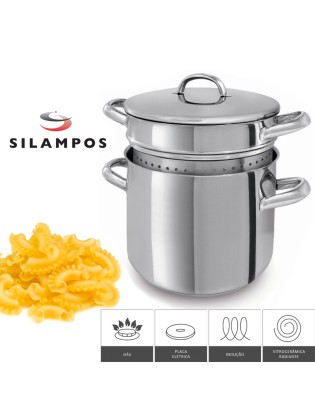 TUTTI-PASTA SL EUROPA Ø20CM...